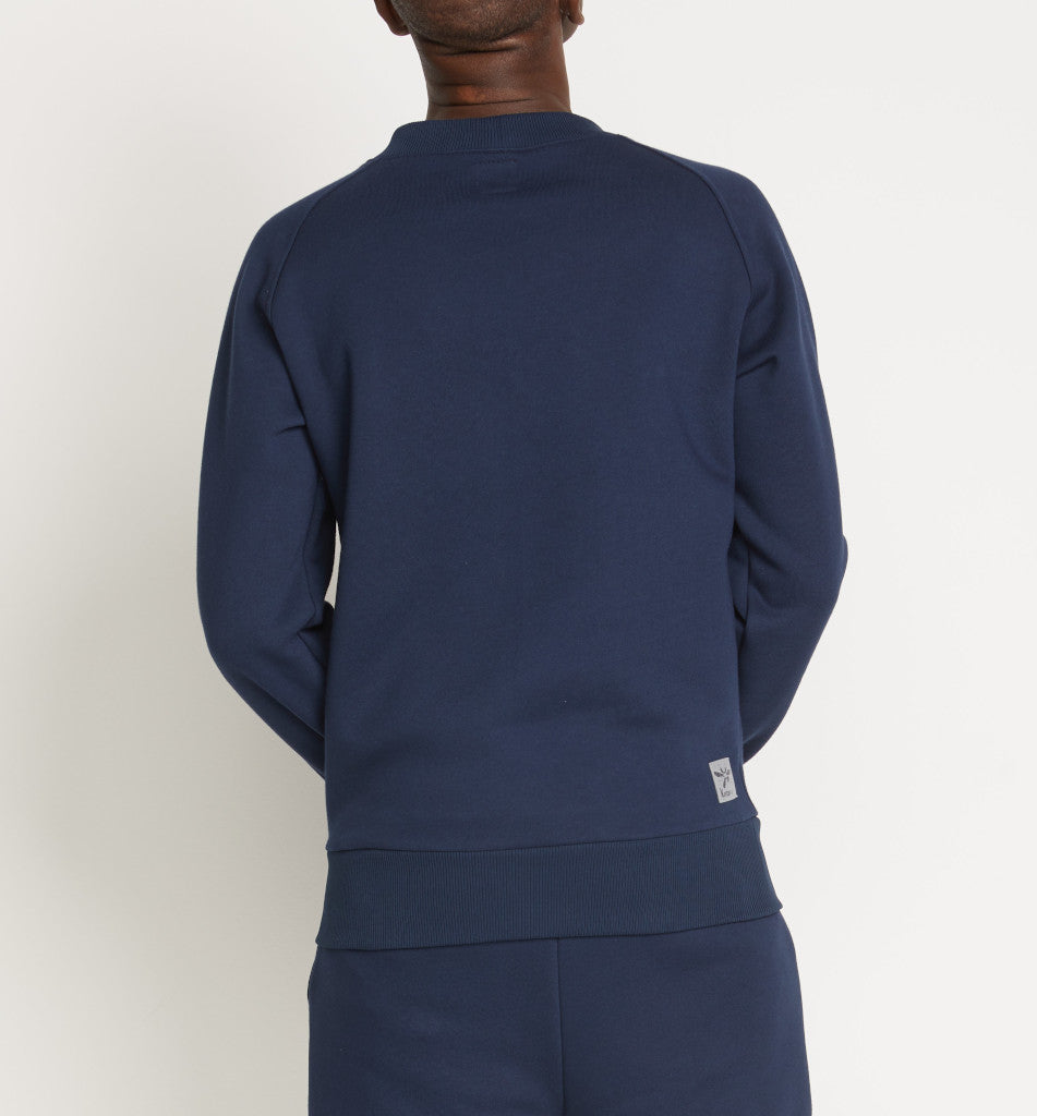 Pullover Basic