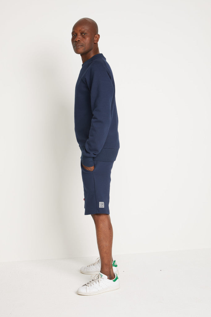 Pullover Basic