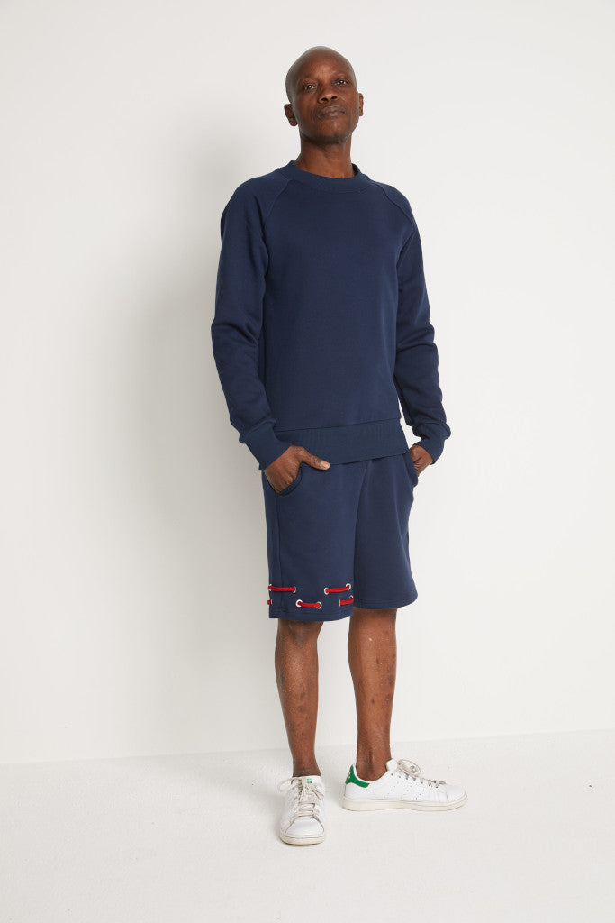 Pullover Basic