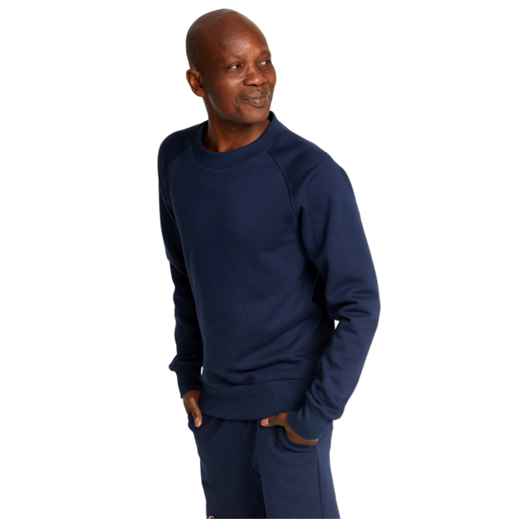 Pullover Basic