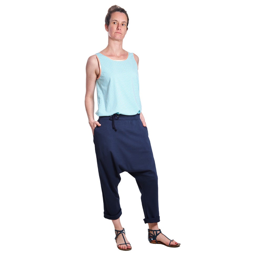 Unisex Sommerhose