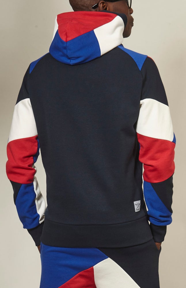 Hoodie Lo Wa