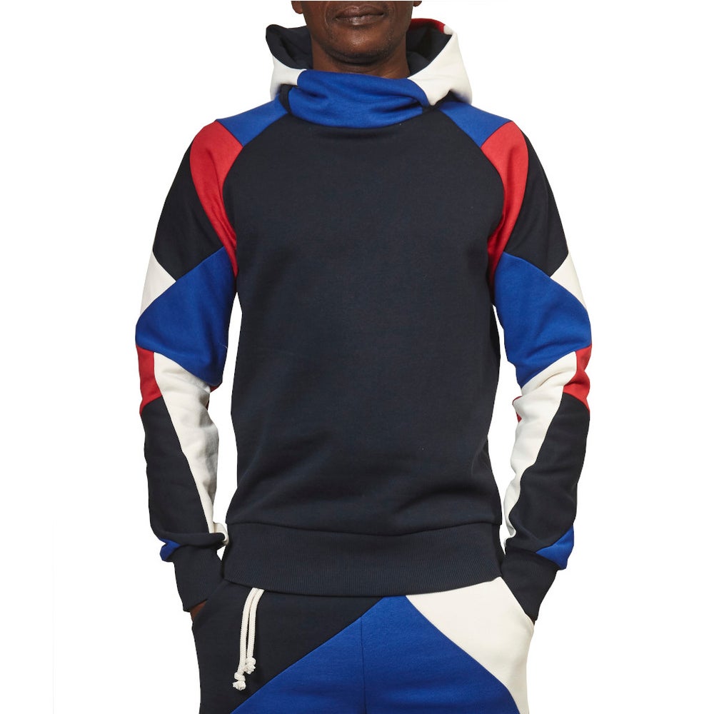 Hoodie Lo Wa