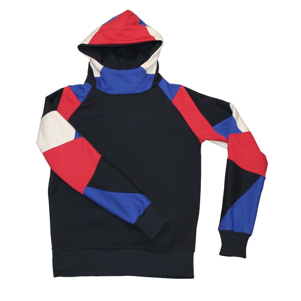Hoodie Lo Wa