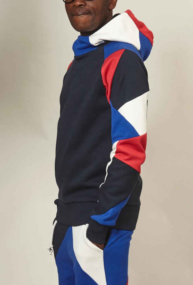 Hoodie Lo Wa