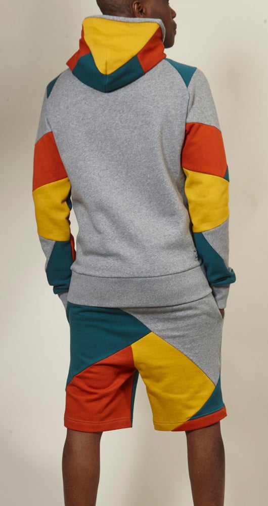 Hoodie Lo Wa