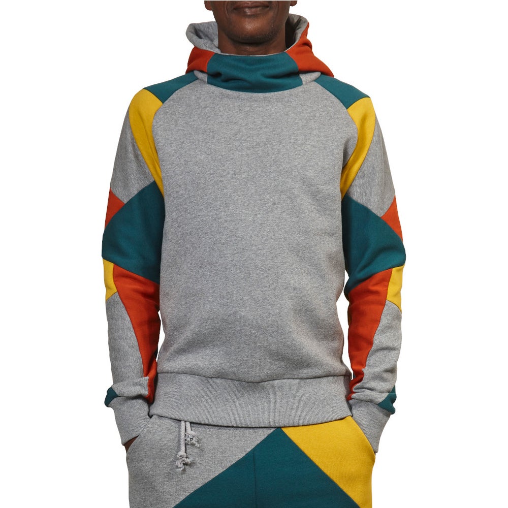 Hoodie Lo Wa