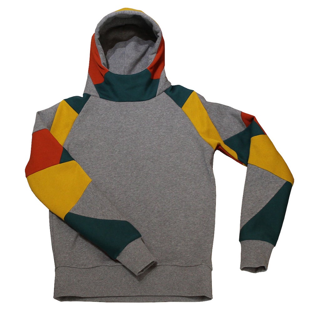 Hoodie Lo Wa