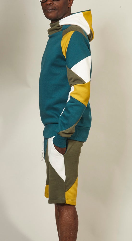 Hoodie Lo Wa