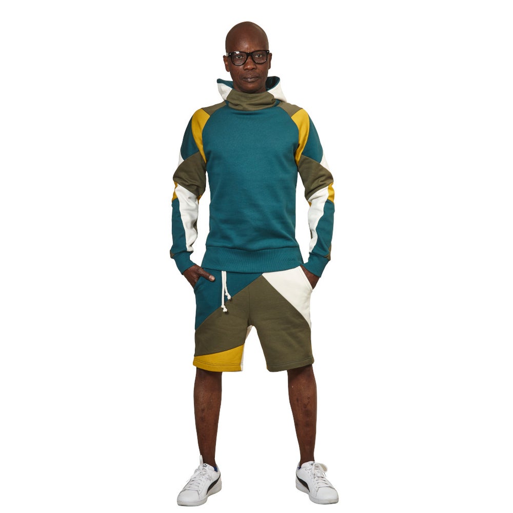 Hoodie Lo Wa