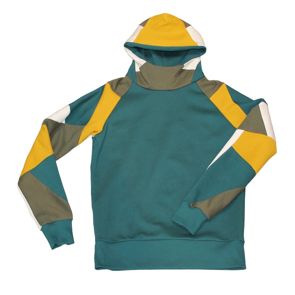 Hoodie Lo Wa