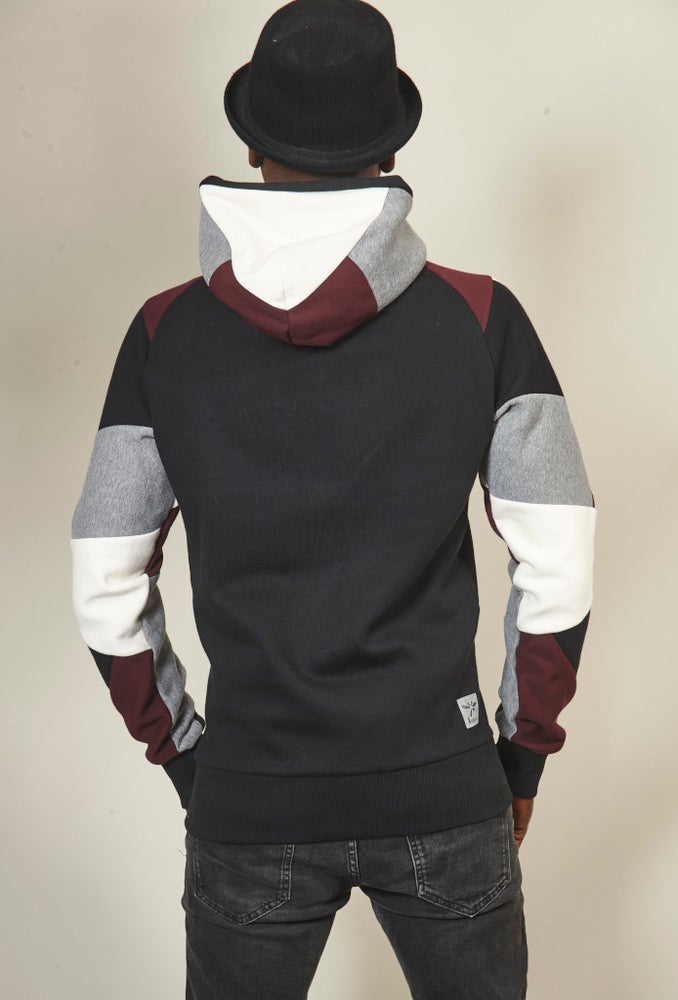 Hoodie Lo Wa