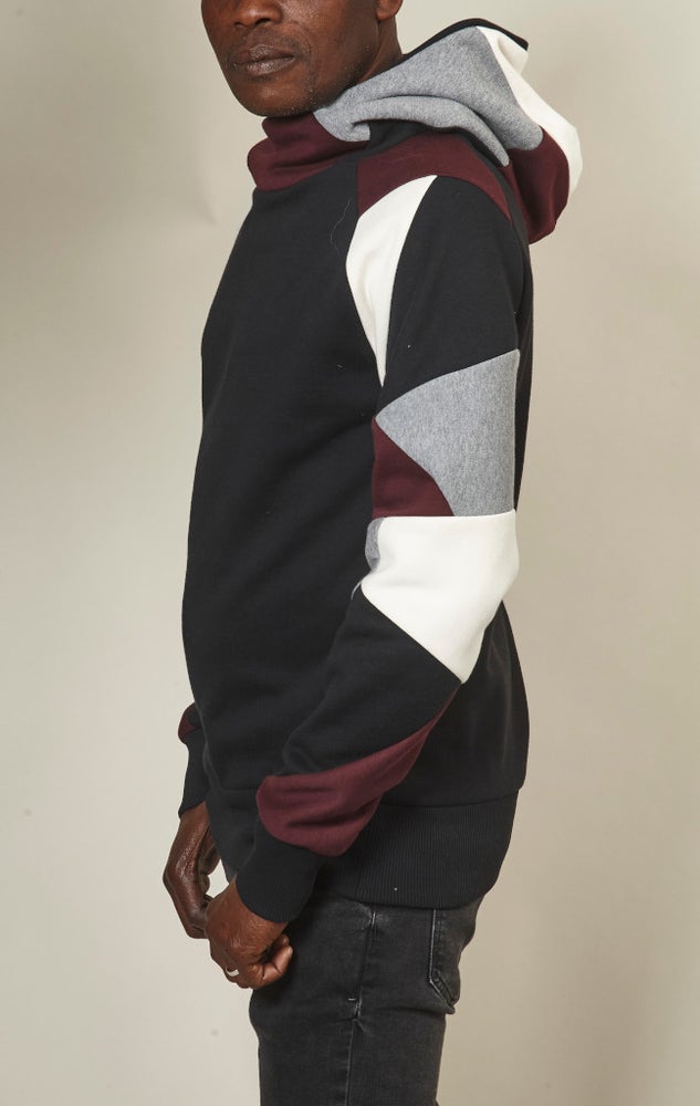 Hoodie Lo Wa