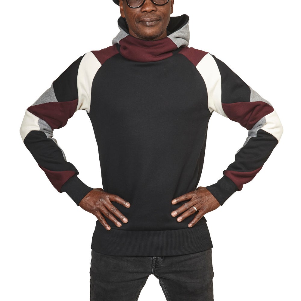 Hoodie Lo Wa