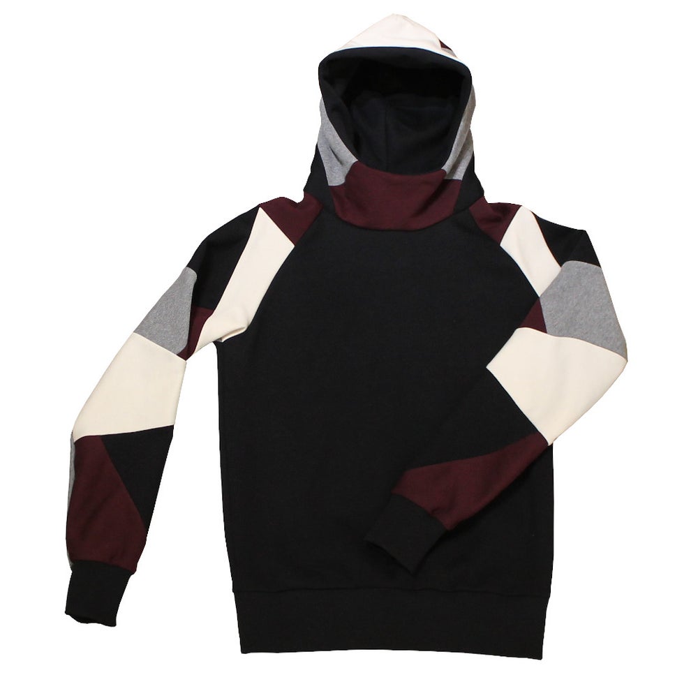 Hoodie Lo Wa