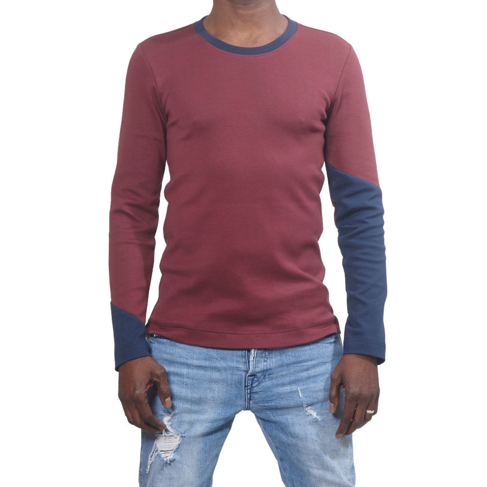 Longsleeve Valentin