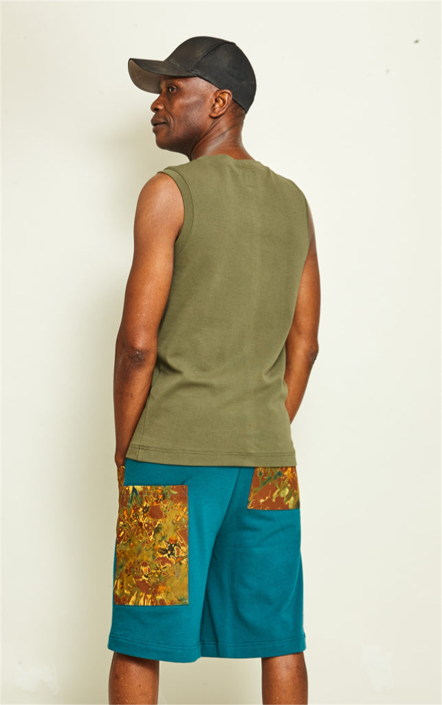Unisex Top CIV