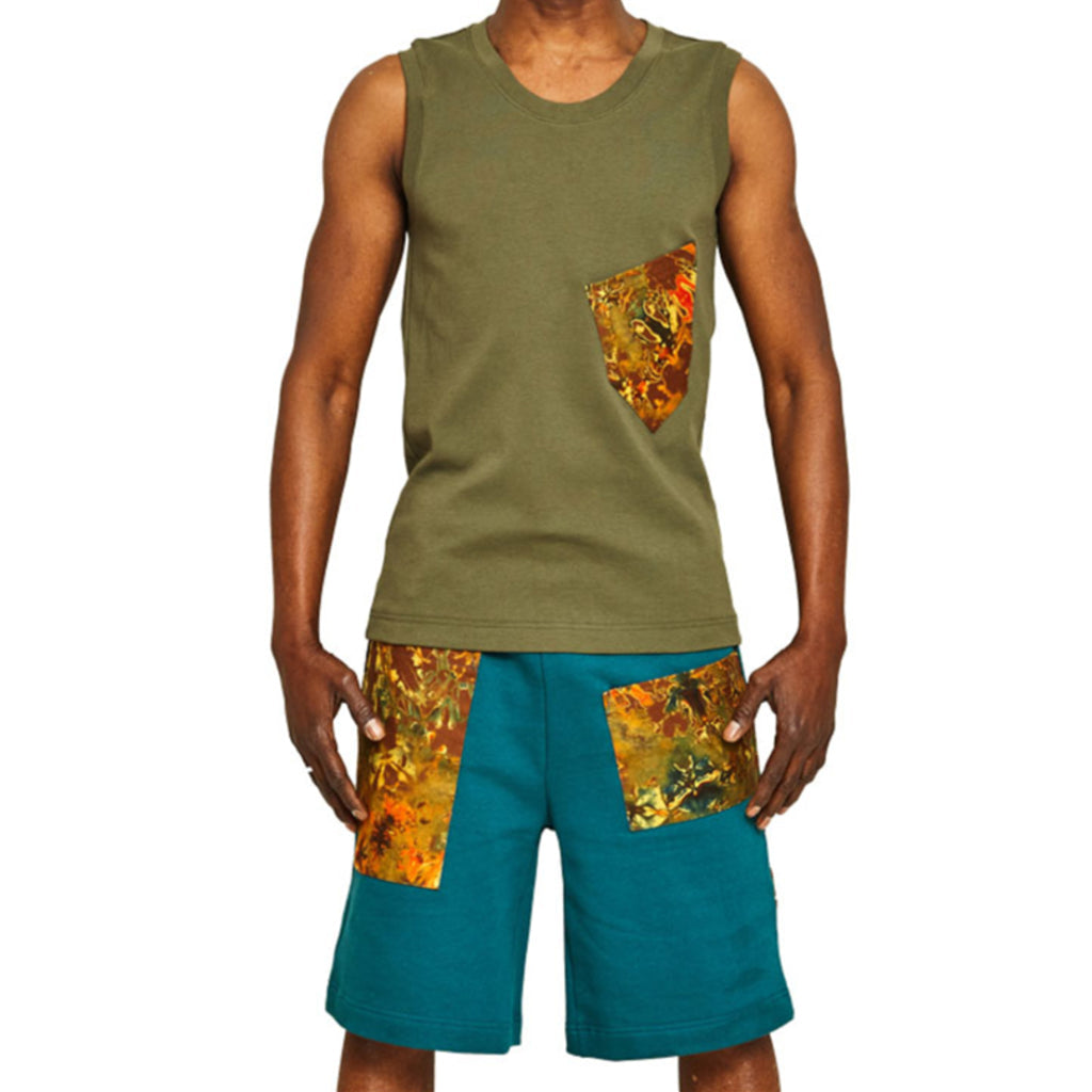 Unisex Top CIV