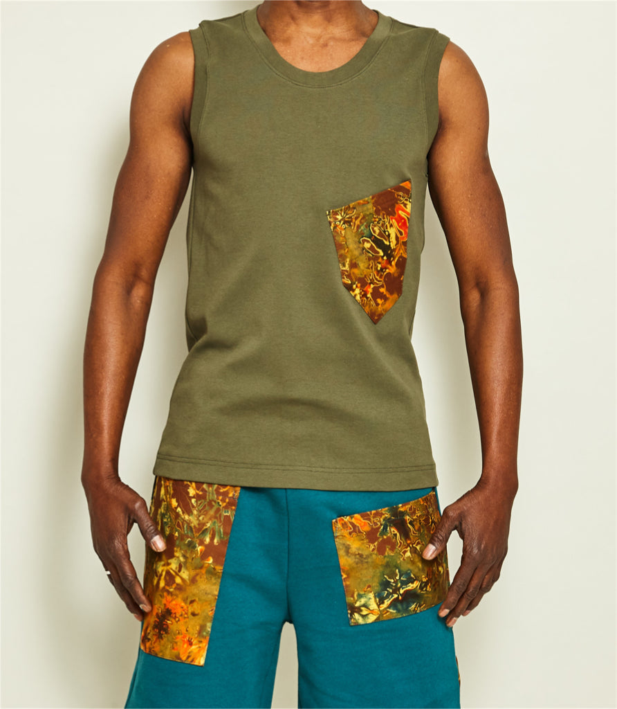 Unisex Top CIV