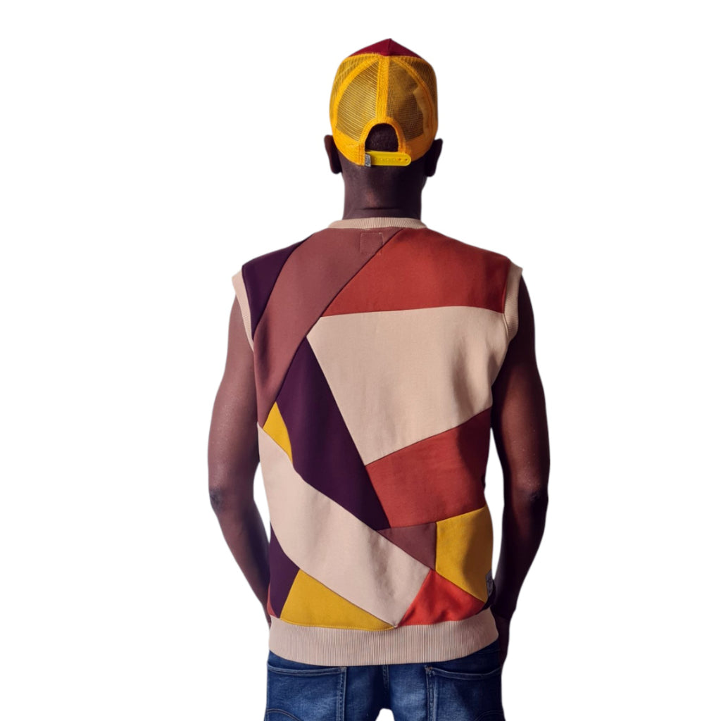 Shirt Wüste