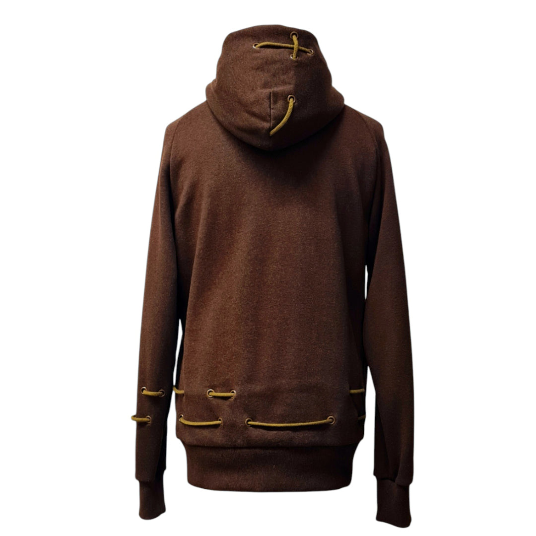 Hoodie Dieter Einzelstück