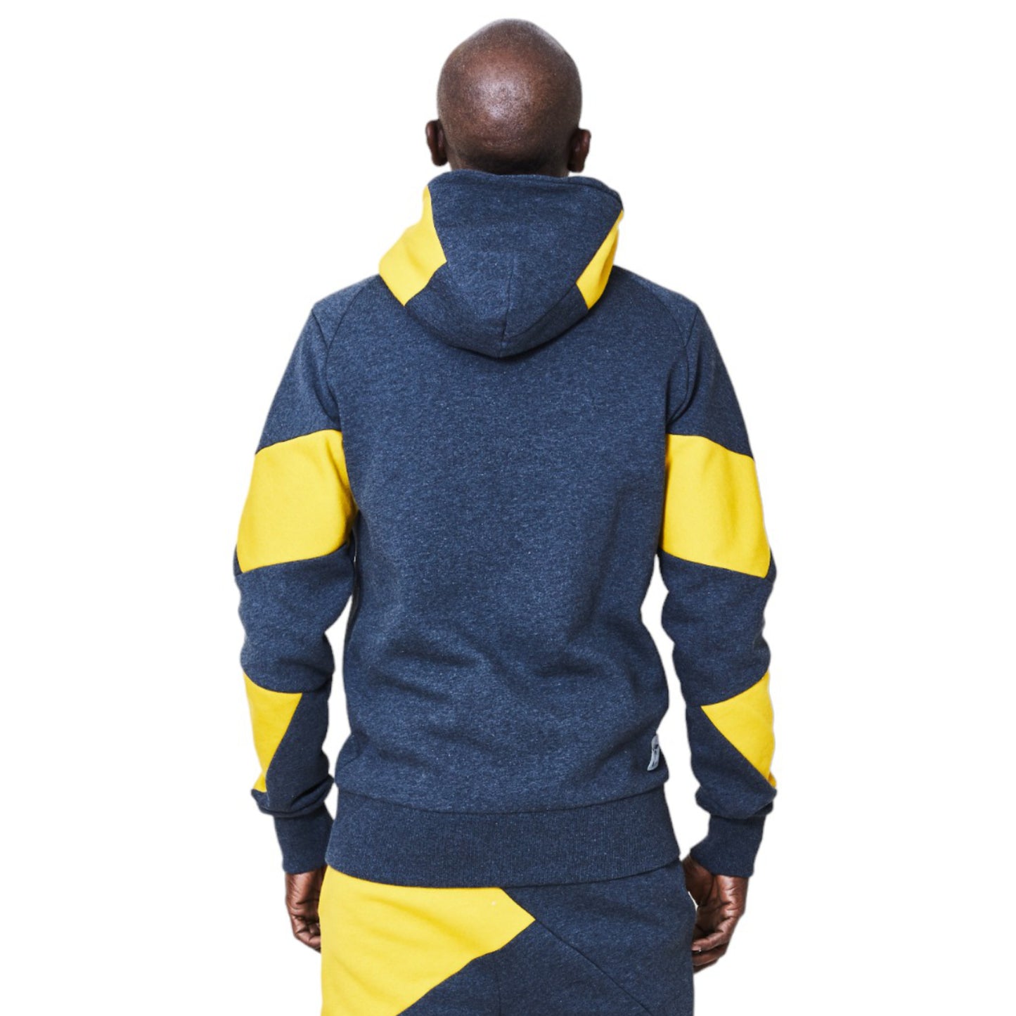 Hoodie Lo Wa Duo