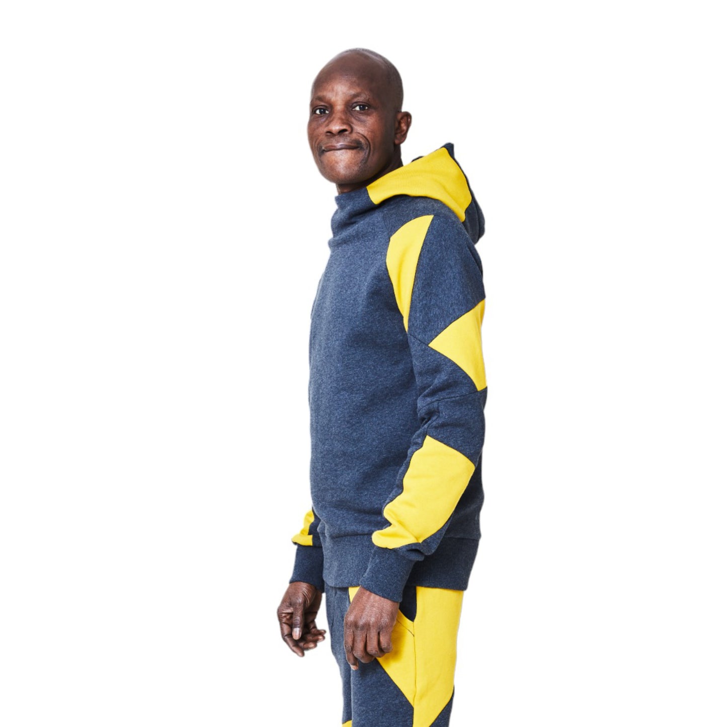 Hoodie Lo Wa Duo