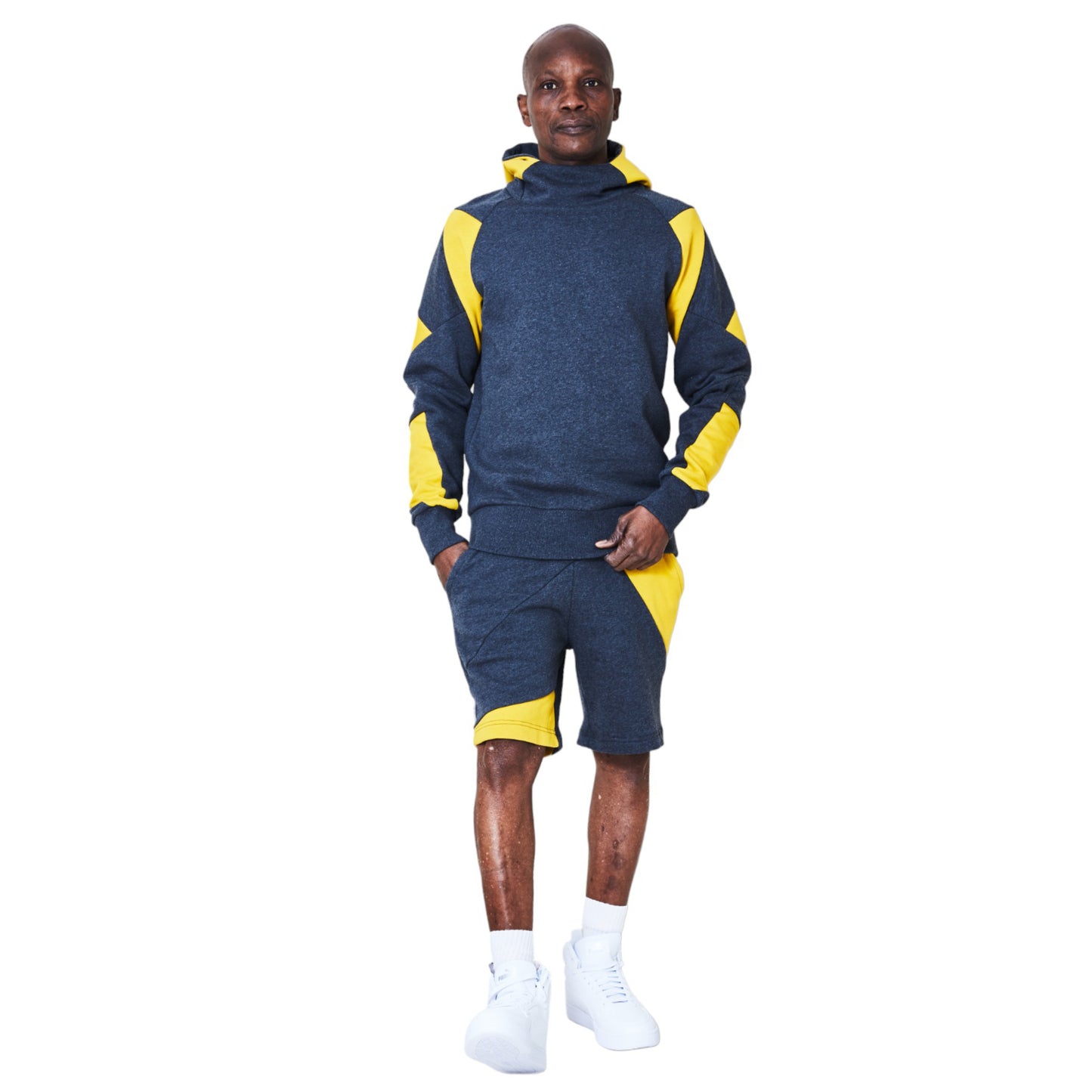 Hoodie Lo Wa Duo