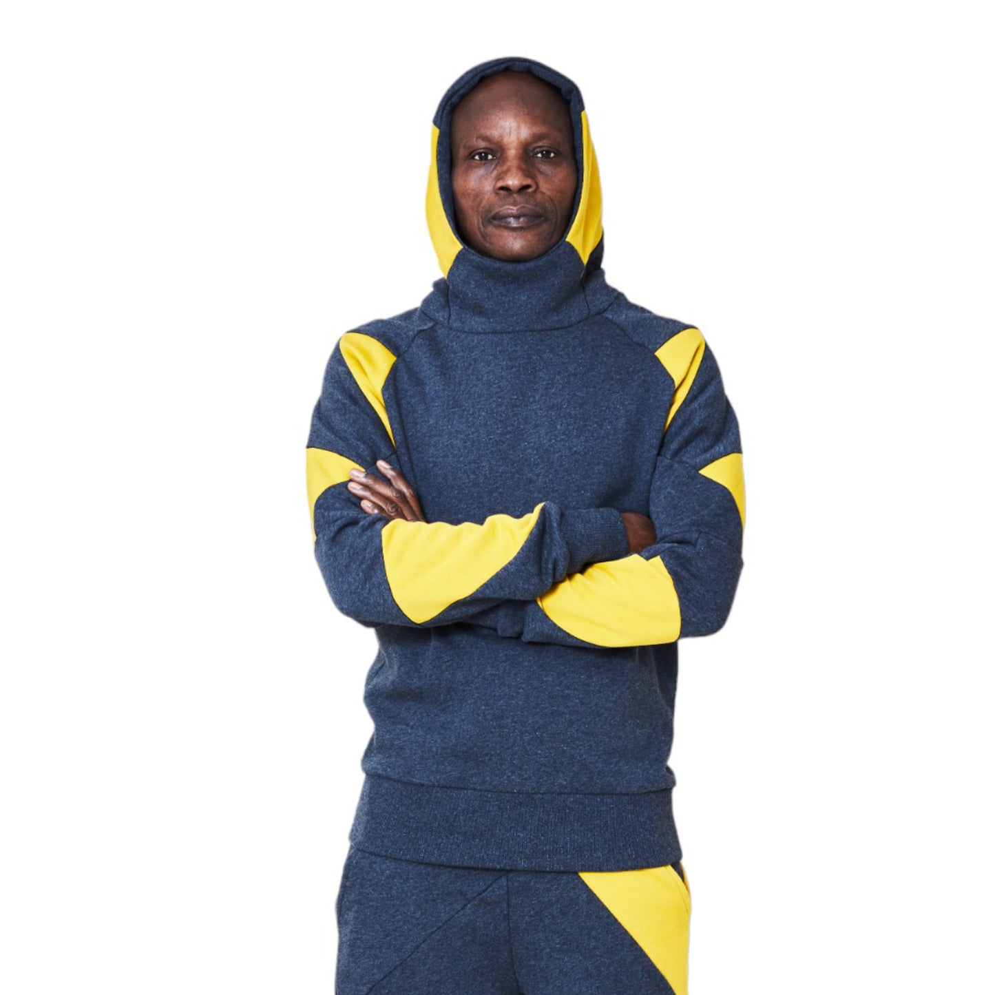 Hoodie Lo Wa Duo