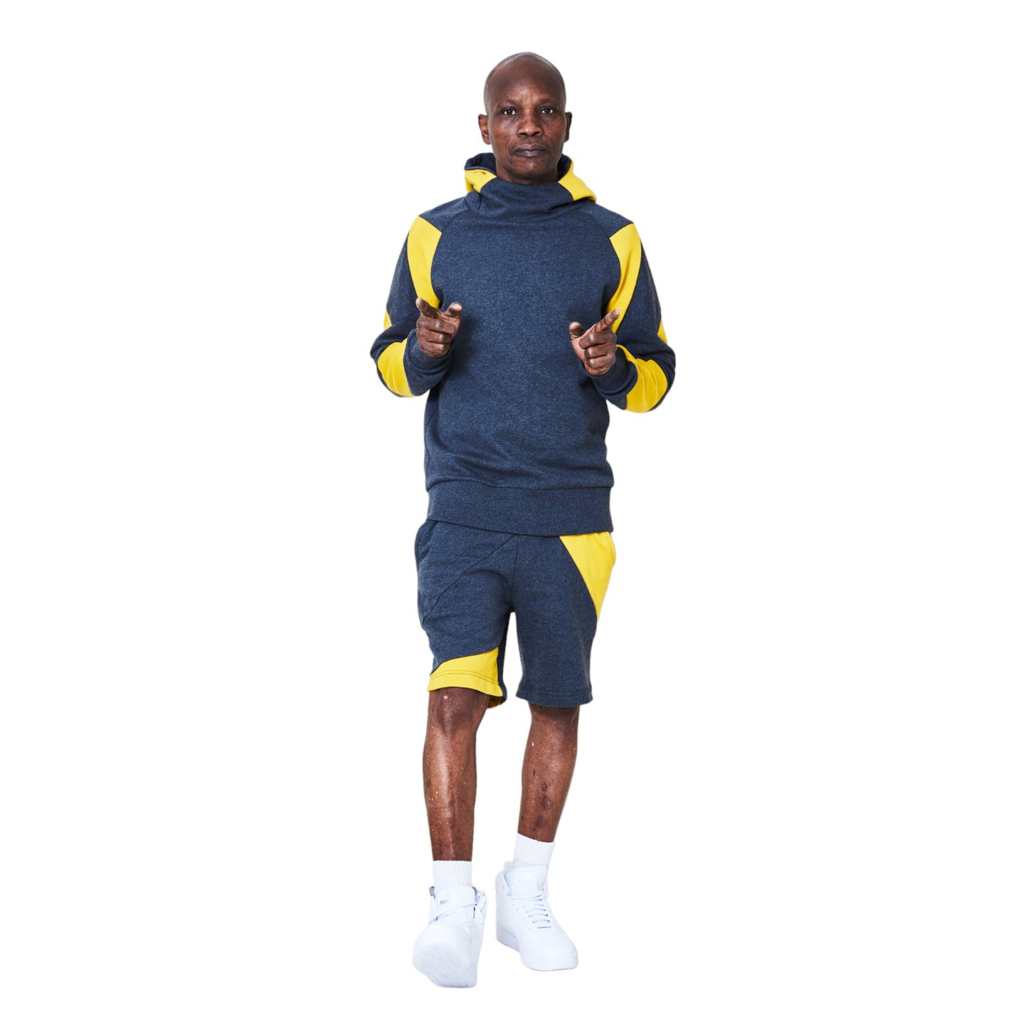Hoodie Lo Wa Duo