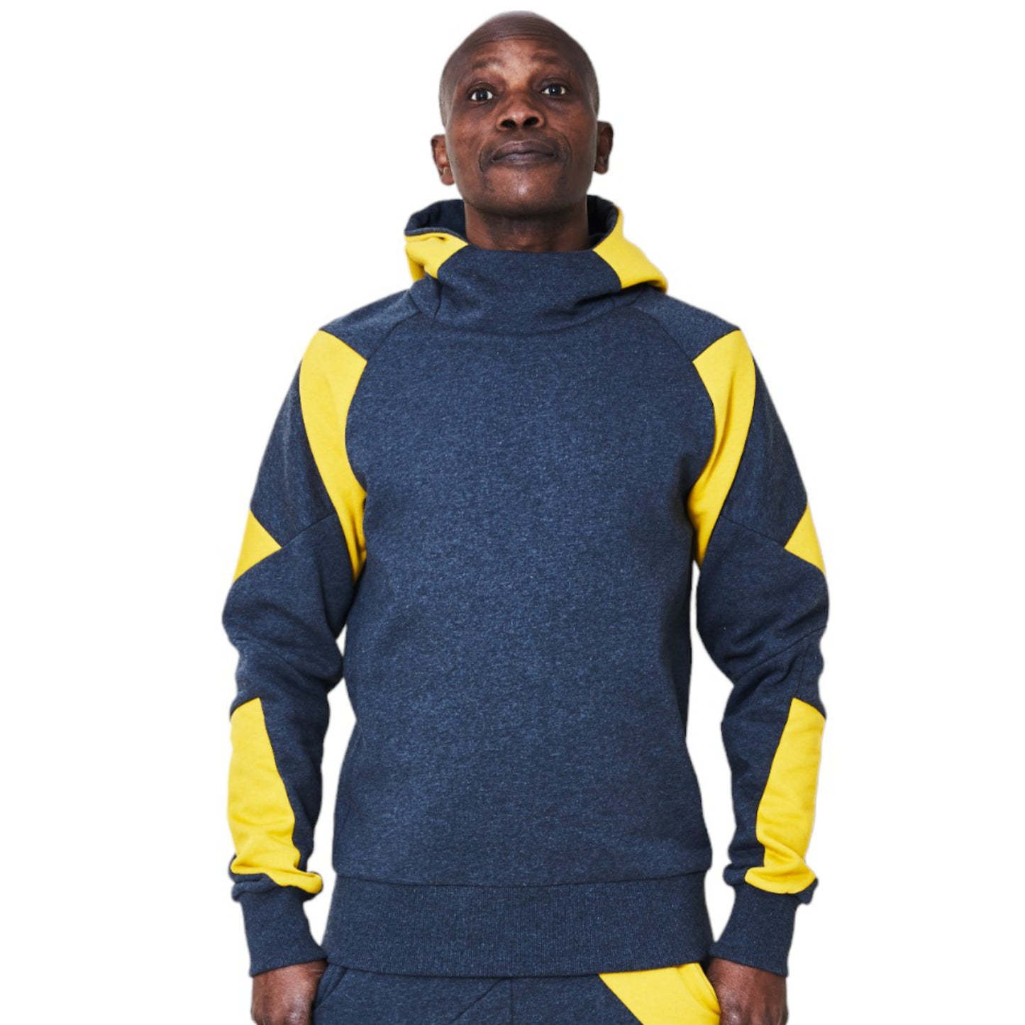 Hoodie Lo Wa Duo