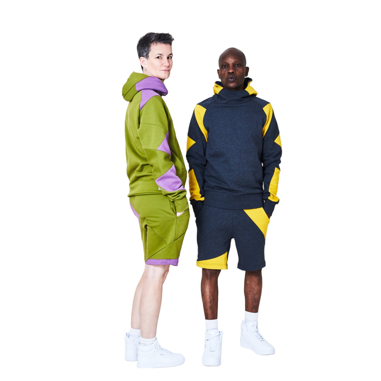 Hoodie Lo Wa Duo