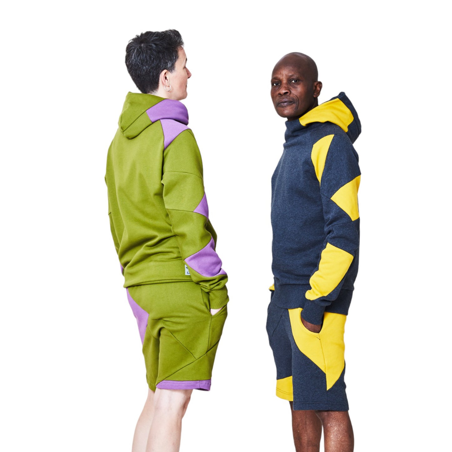 Hoodie Lo Wa Duo