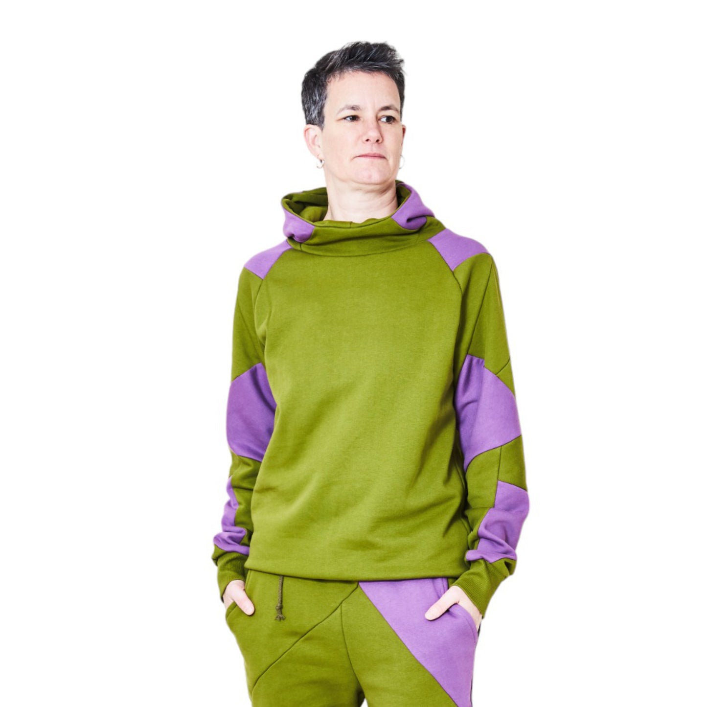 Hoodie Lo Wa Duo