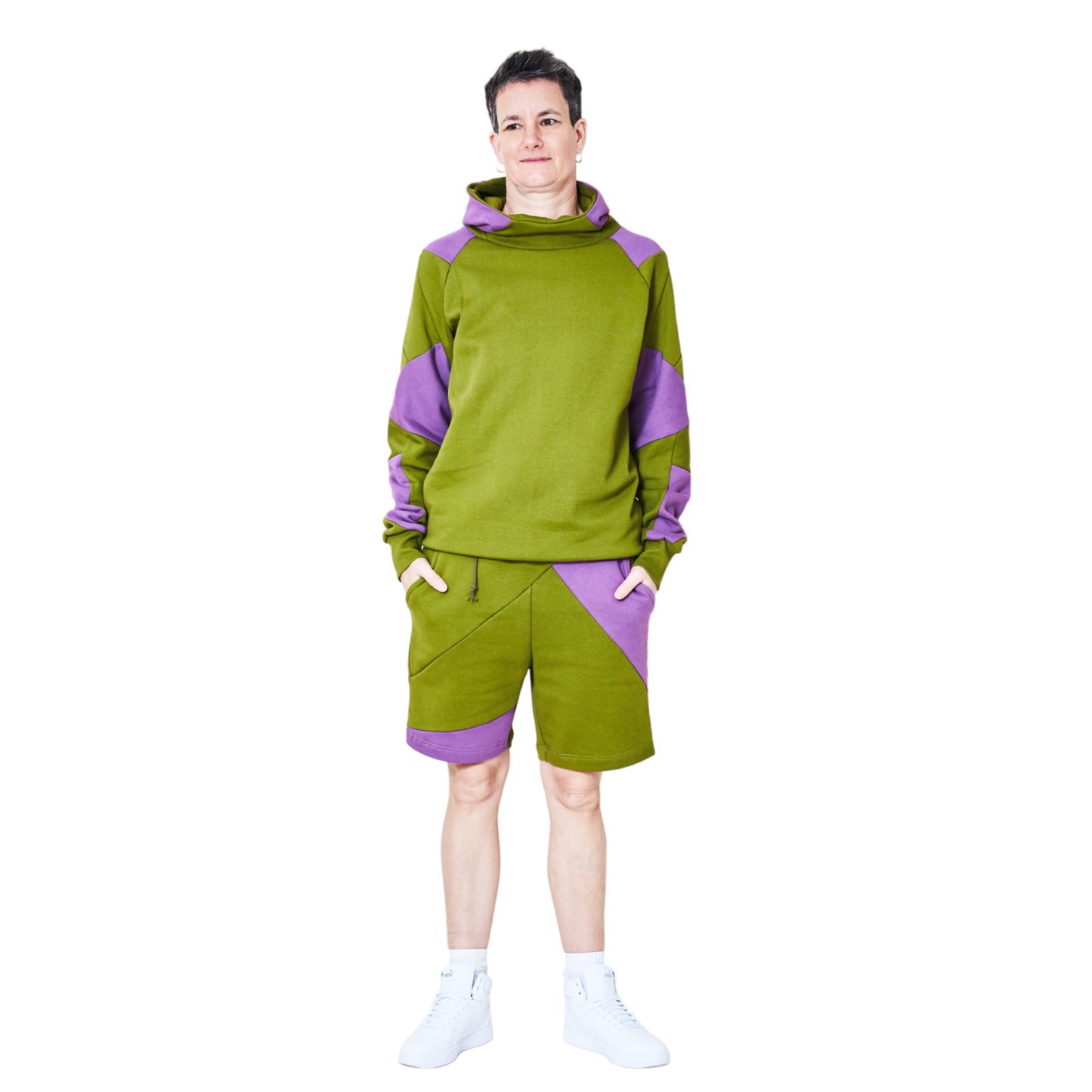 Hoodie Lo Wa Duo