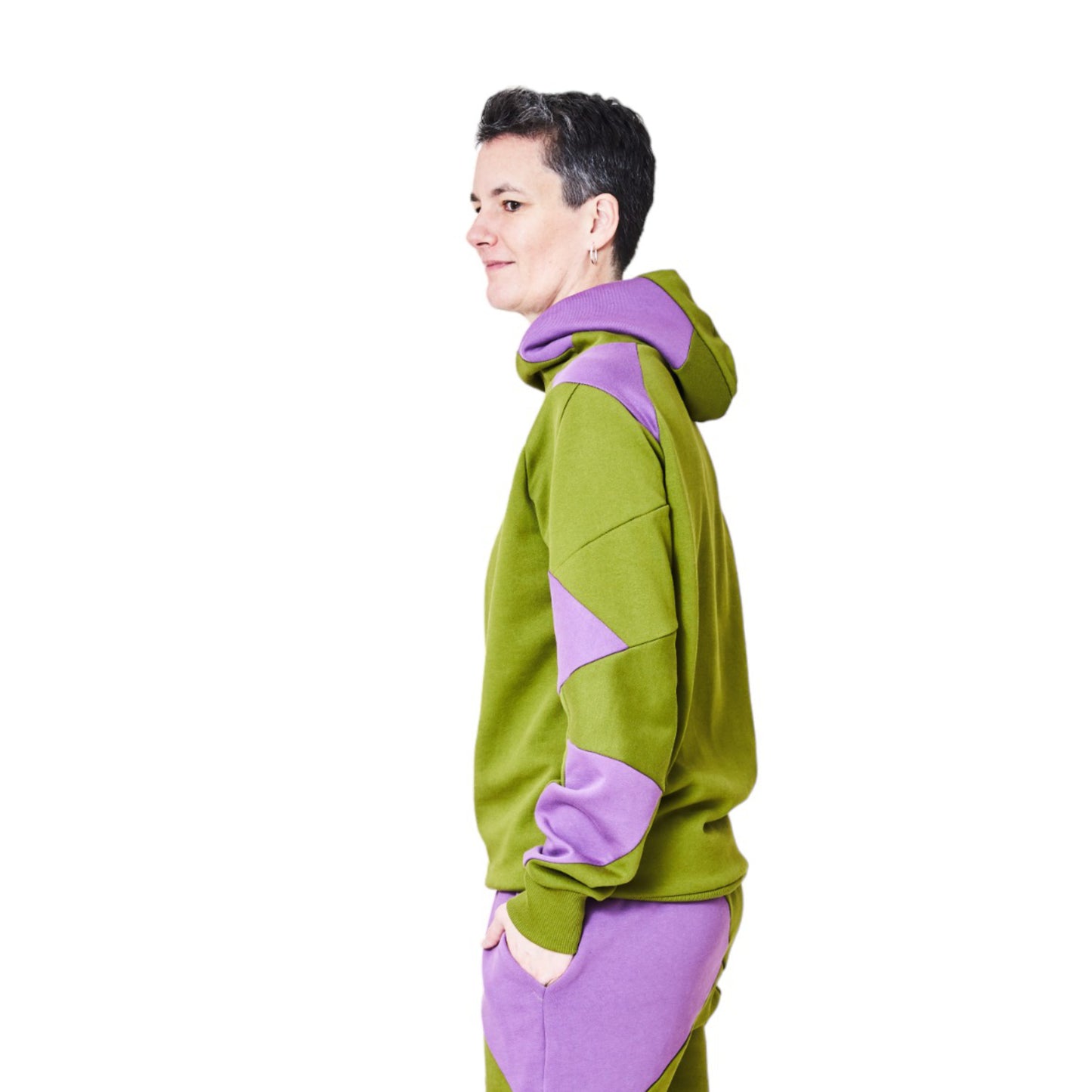 Hoodie Lo Wa Duo