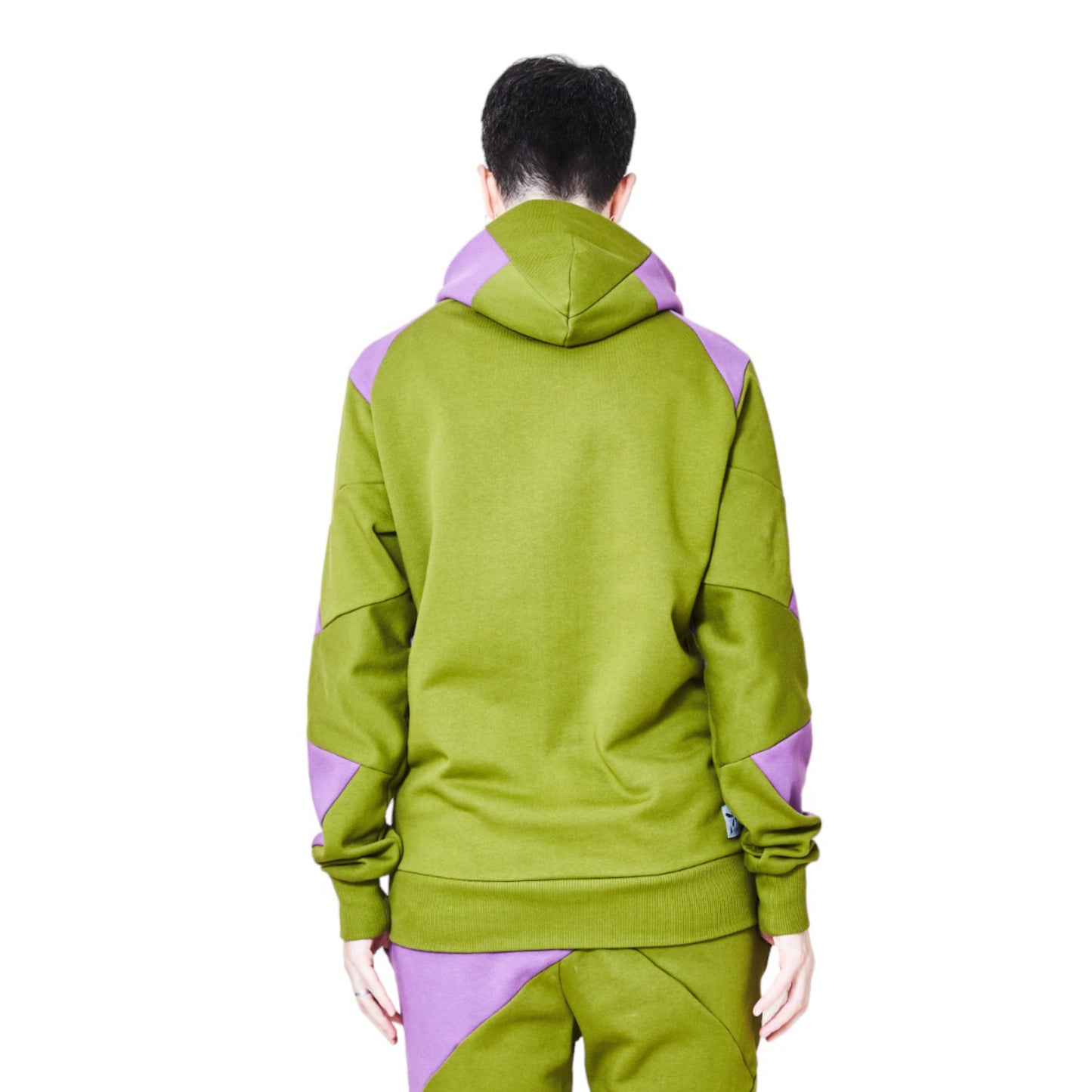 Hoodie Lo Wa Duo