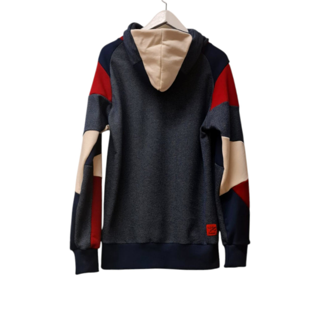Hoodie Lo Wa