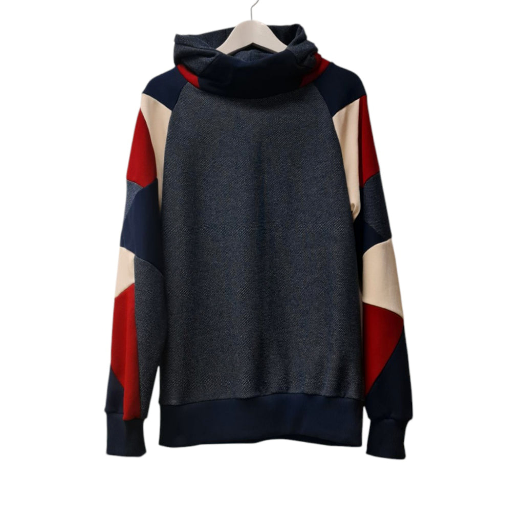Hoodie Lo Wa