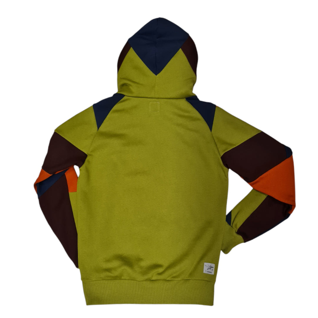 Hoodie Lo Wa