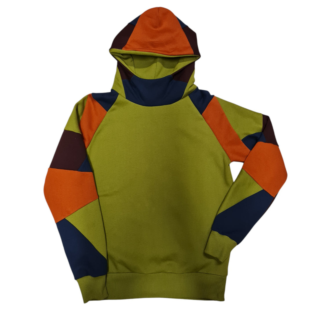 Hoodie Lo Wa