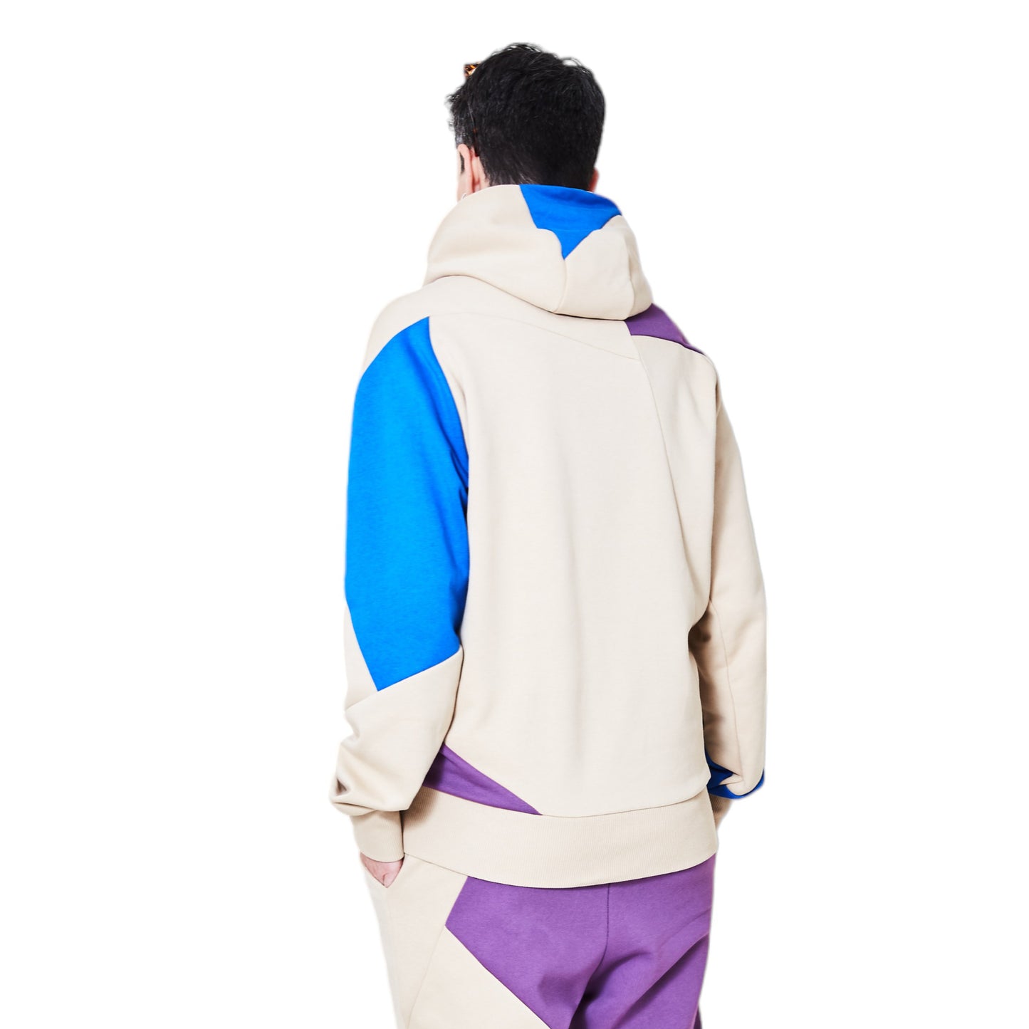 Hoodie Puzzle sand