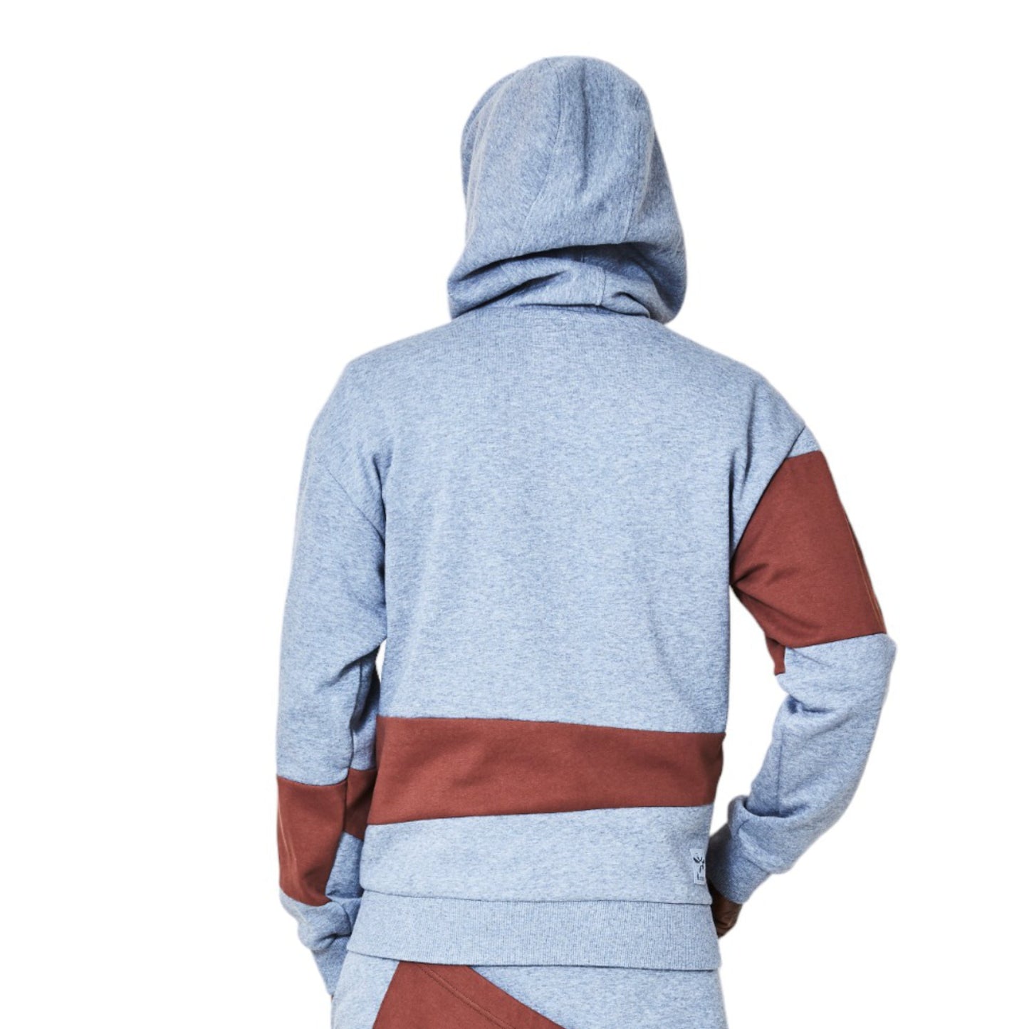 Hoodie Hamstertasche