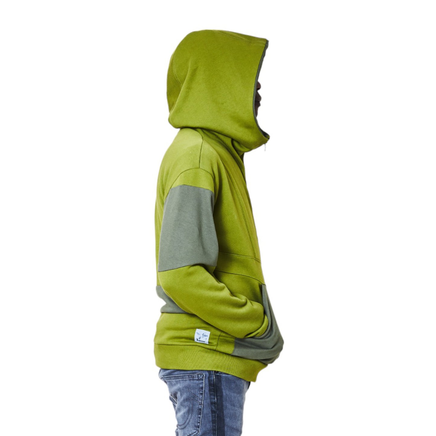 Hoodie Hamstertasche