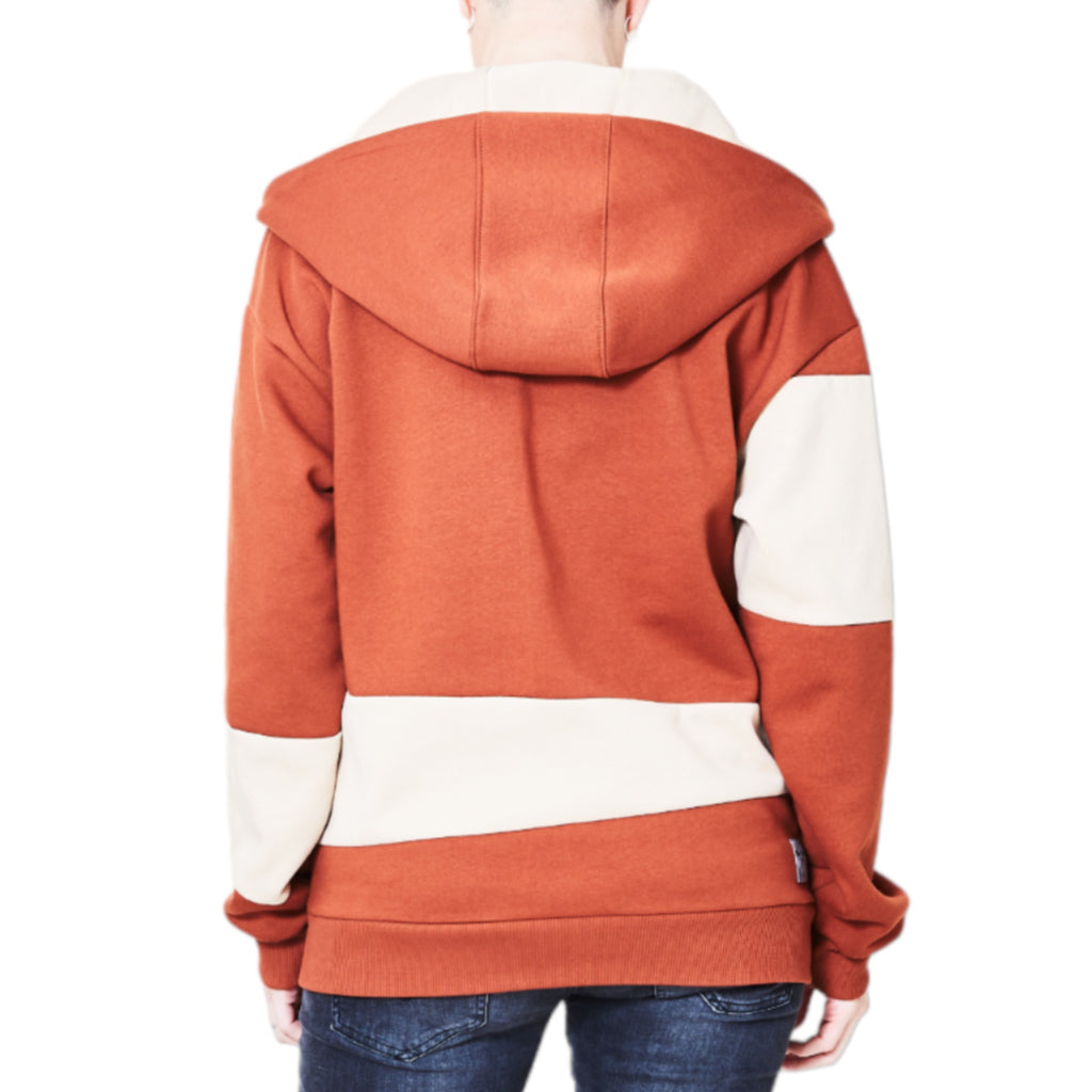 Hoodie Hamstertasche