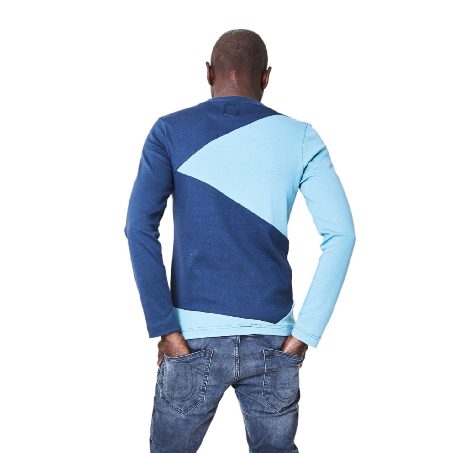 Unisex Longsleeve Lo Wa grande