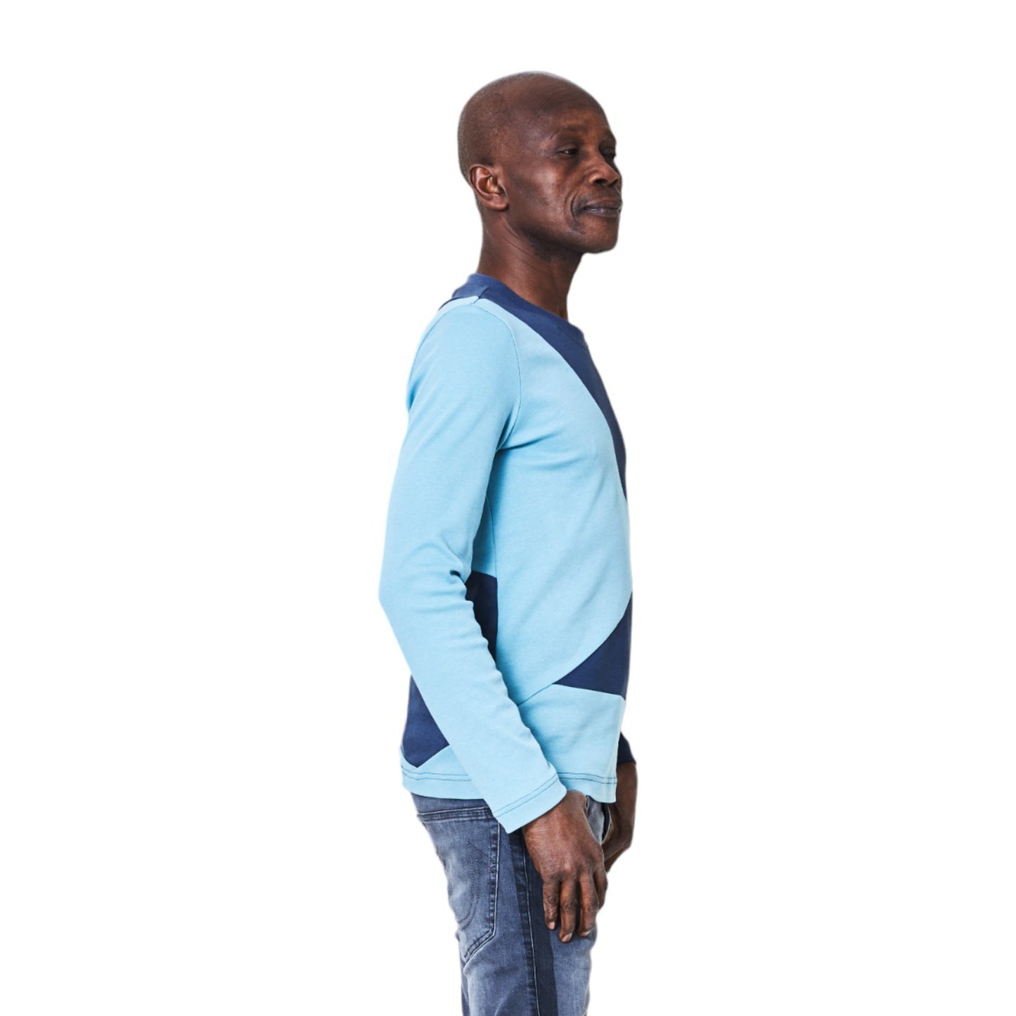 Unisex Longsleeve Lo Wa grande