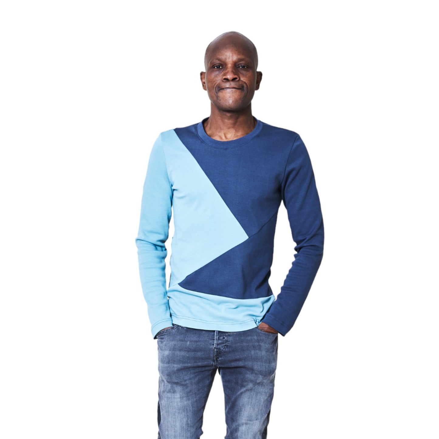 Unisex Longsleeve Lo Wa grande