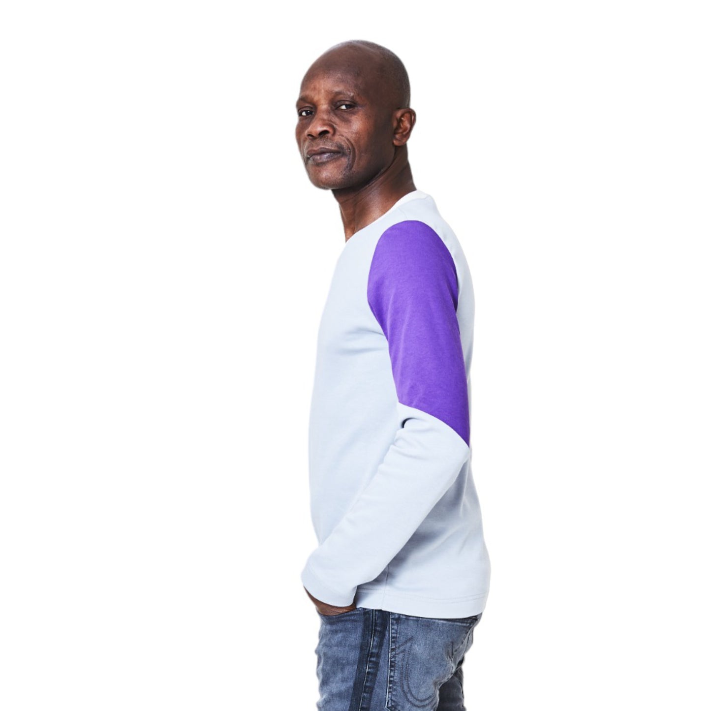 Longsleeve Valentin