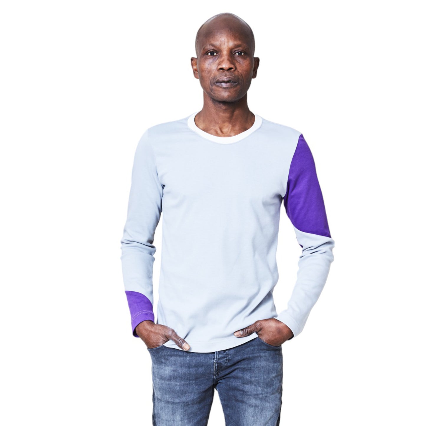 Longsleeve Valentin